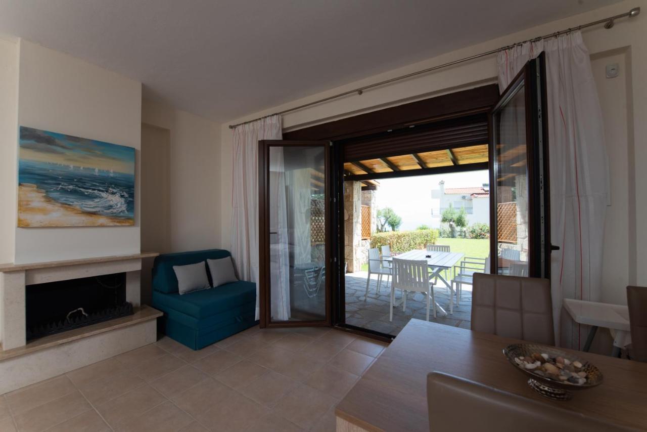 Ariadni -Villas- Luxury Houses 크리오피지 외부 사진